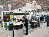       FoodTech Krasnodar